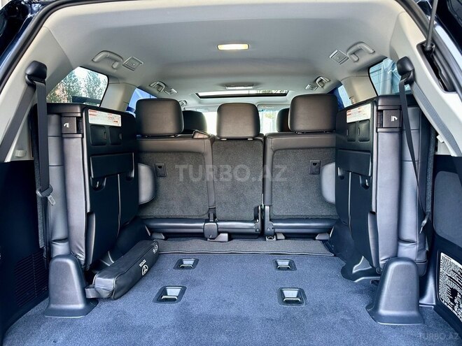 Toyota Land Cruiser 2017, 98,000 km - 4.6 l - Bakı