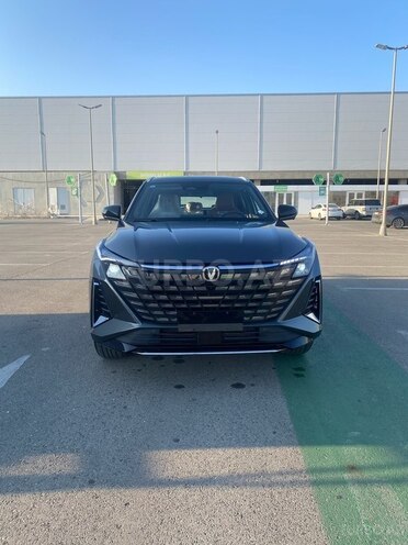 Changan  2025, 0 km - 1.5 l - Bakı