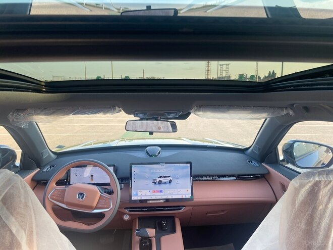 Changan  2025, 0 km - 1.5 l - Bakı