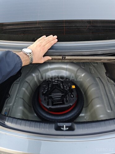 Hyundai Elantra 2017, 128,103 km - 2.0 l - Gəncə