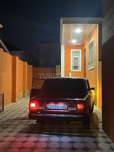 LADA (VAZ) 2107 1989, 122,000 km - 1.6 л - Sumqayıt