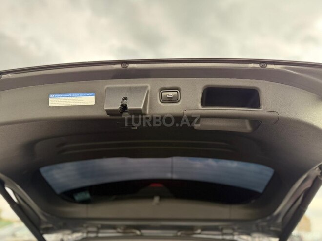 Hyundai Santa Fe 2018, 176,000 km - 2.0 l - Bakı
