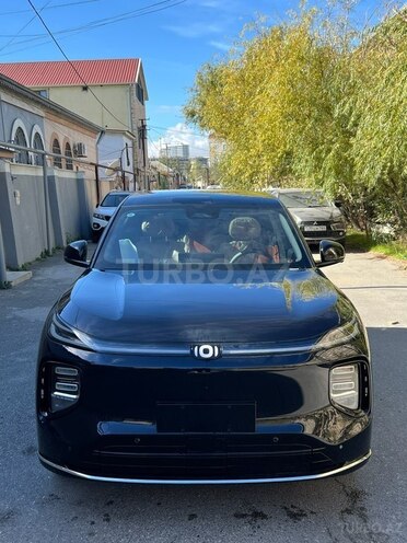 Changan  2025, 0 km - 1.5 l - Bakı
