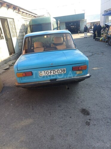 LADA (VAZ) 21013 1983, 256,580 km - 1.2 l - Zaqatala