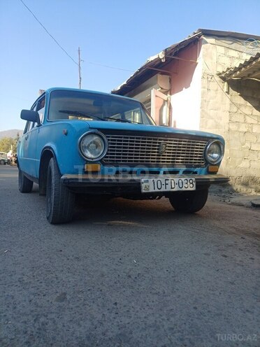 LADA (VAZ) 21013 1983, 256,580 km - 1.2 l - Zaqatala