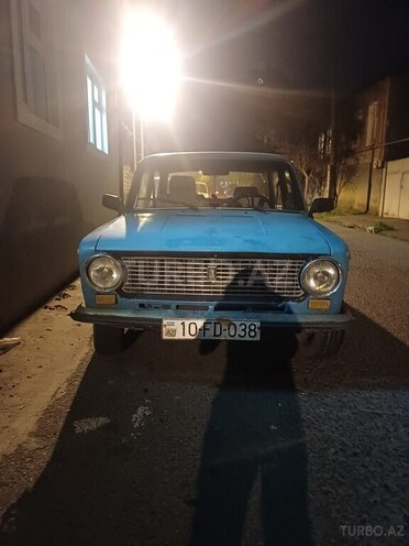 LADA (VAZ) 21013 1983, 256,580 km - 1.2 l - Zaqatala