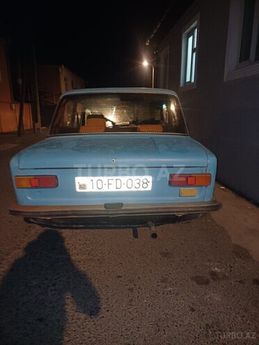 LADA (VAZ) 21013 1983, 256,580 km - 1.2 l - Zaqatala