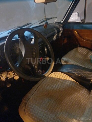 LADA (VAZ) 21013 1983, 256,580 km - 1.2 l - Zaqatala