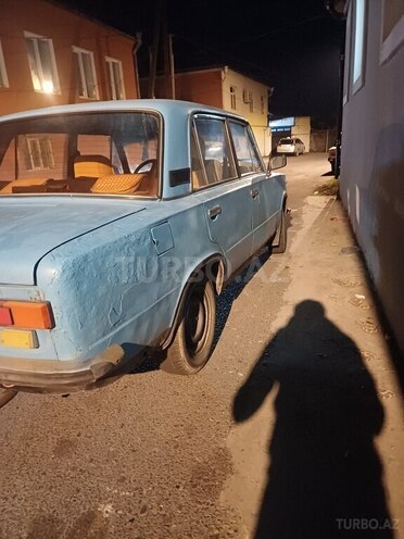 LADA (VAZ) 21013 1983, 256,580 km - 1.2 l - Zaqatala