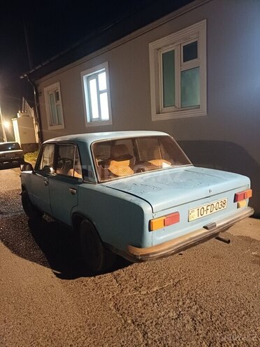 LADA (VAZ) 21013 1983, 256,580 km - 1.2 l - Zaqatala