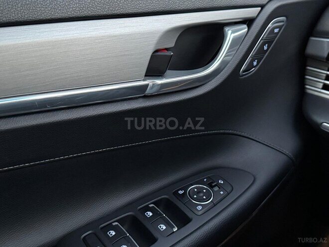 Hyundai Grandeur 2022, 59,000 km - 2.5 l - Bakı