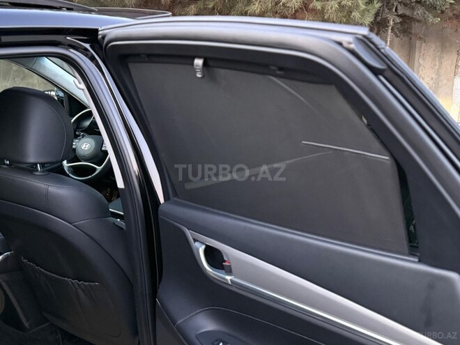 Hyundai Grandeur 2022, 59,000 km - 2.5 l - Bakı