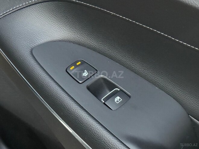 Hyundai Grandeur 2022, 59,000 km - 2.5 l - Bakı
