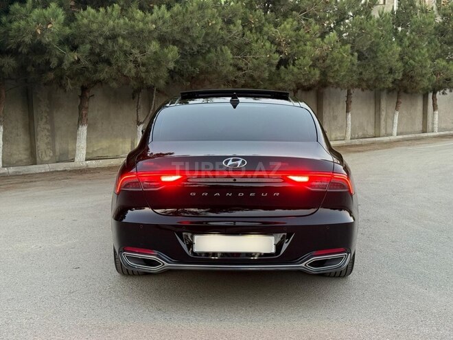 Hyundai Grandeur 2022, 59,000 km - 2.5 l - Bakı