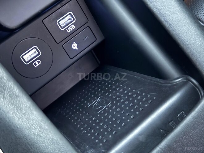 Hyundai Grandeur 2022, 59,000 km - 2.5 l - Bakı