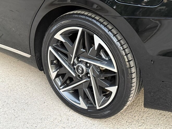 Hyundai Grandeur 2022, 59,000 km - 2.5 l - Bakı