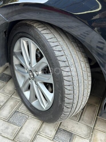 Hyundai Elantra 2015, 137,000 km - 1.8 l - Bakı