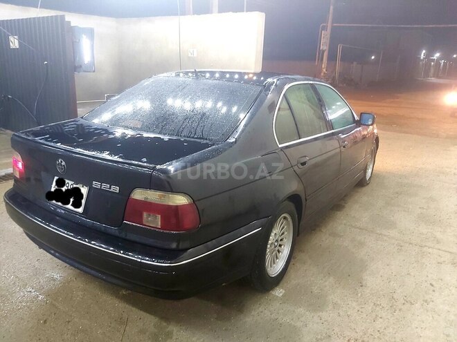 BMW 528 1997, 357,400 km - 2.8 л - Bakı