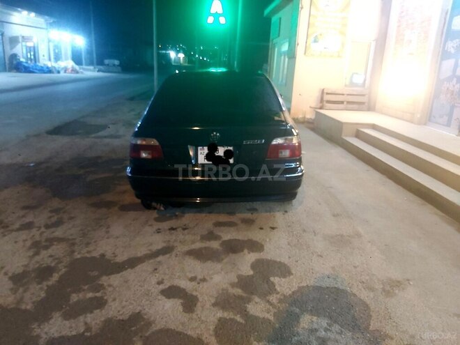 BMW 528 1997, 357,400 km - 2.8 л - Bakı