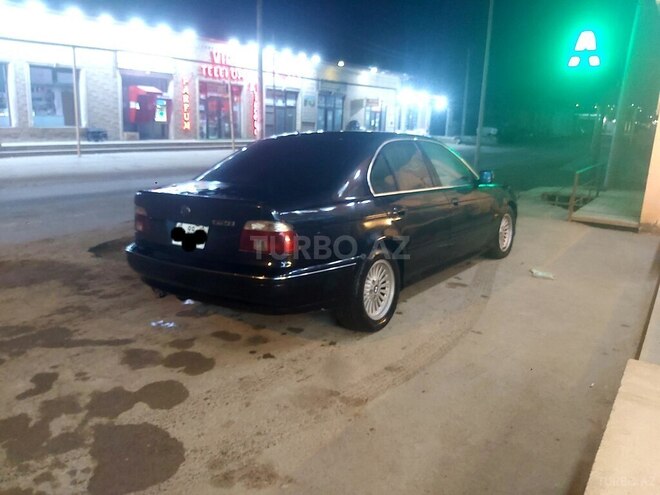 BMW 528 1997, 357,400 km - 2.8 л - Bakı