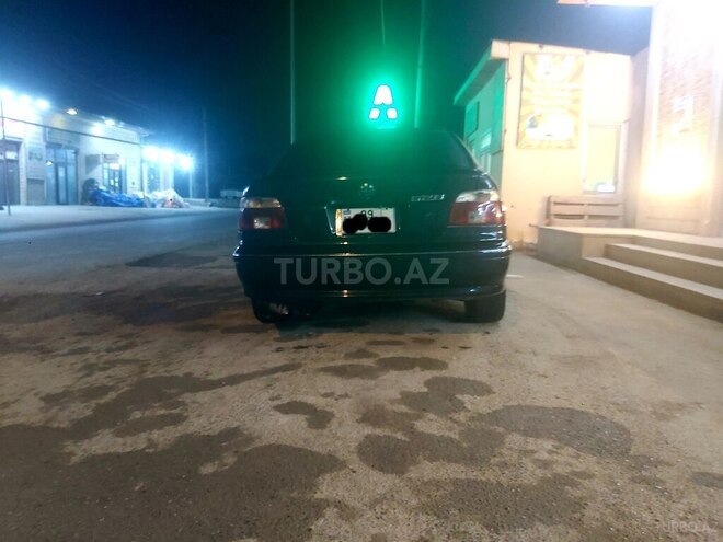 BMW 528 1997, 357,400 km - 2.8 л - Bakı