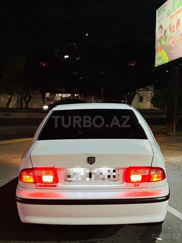 Khazar LX 2020, 189,500 km - 1.7 l - Bakı