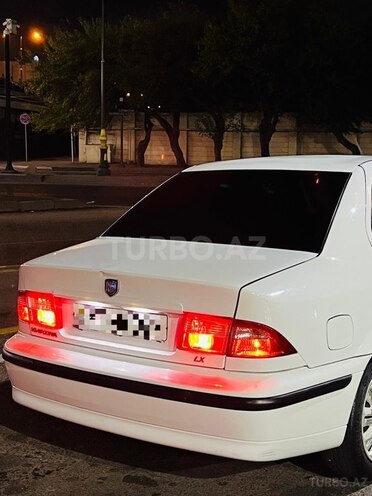 Khazar LX 2020, 189,500 km - 1.7 l - Bakı