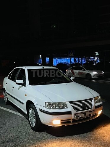 Khazar LX 2020, 189,500 km - 1.7 l - Bakı