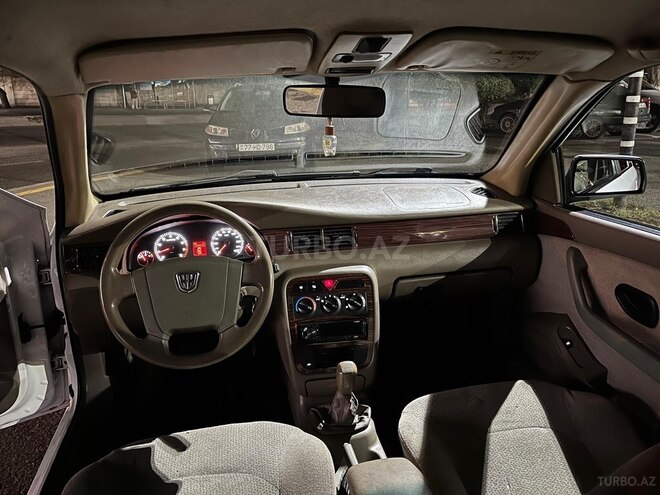 Khazar LX 2020, 189,500 km - 1.7 l - Bakı