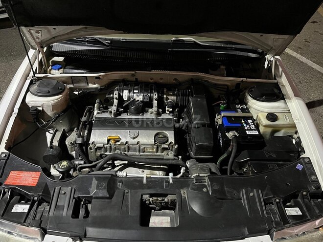 Khazar LX 2020, 189,500 km - 1.7 l - Bakı
