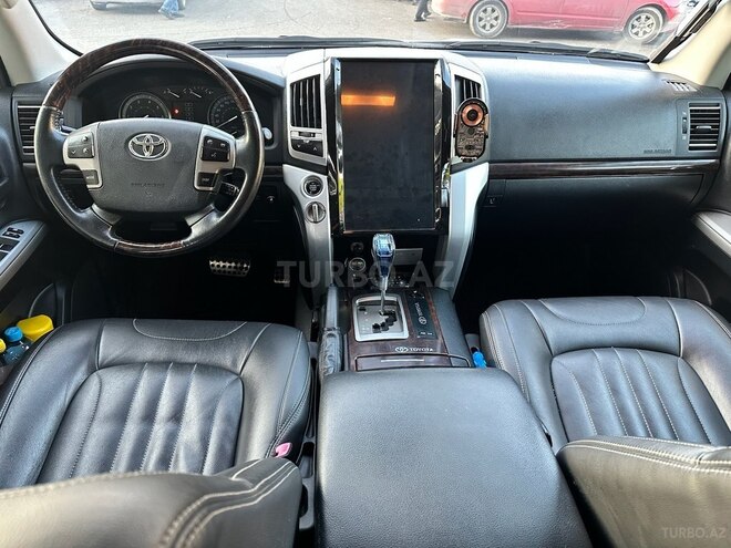 Toyota Land Cruiser 2011, 185,000 km - 4.0 л - Bakı