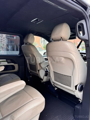 Mercedes V 250 2015, 199,000 km - 2.1 l - Bakı
