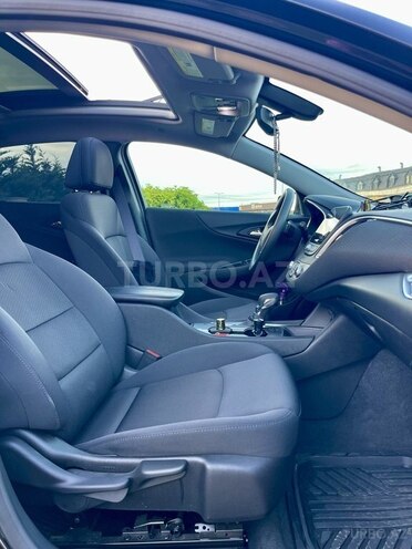 Chevrolet Malibu 2021, 94,900 km - 1.5 л - Bakı