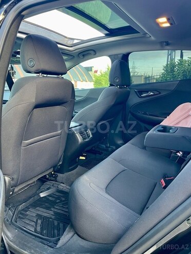 Chevrolet Malibu 2021, 94,900 km - 1.5 л - Bakı