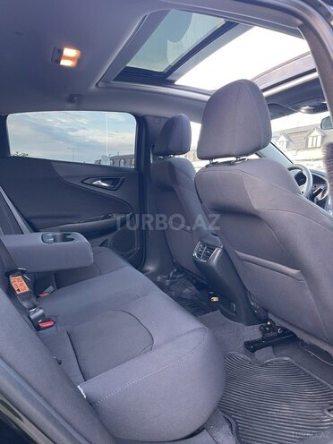 Chevrolet Malibu 2021, 94,900 km - 1.5 л - Bakı