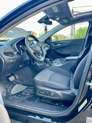 Chevrolet Malibu 2021, 94,900 km - 1.5 л - Bakı