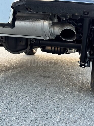 Jeep Wrangler 2024, 650 km - 2.0 л - Bakı