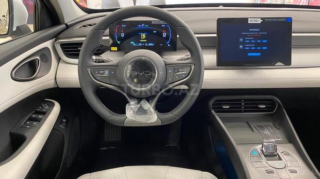 BYD  2025, 0 km - 1.5 l - Bakı