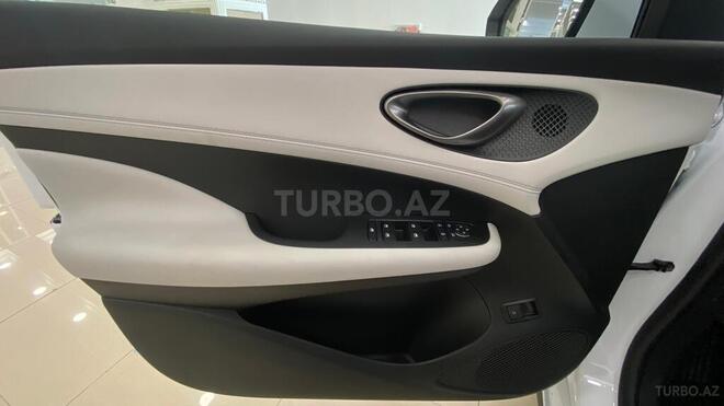 BYD  2025, 0 km - 1.5 l - Bakı