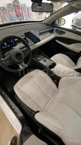 BYD  2025, 0 km - 1.5 l - Bakı