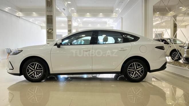 BYD  2025, 0 km - 1.5 l - Bakı
