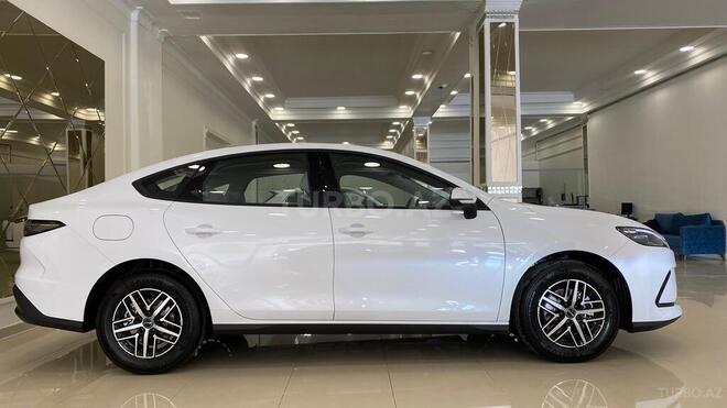 BYD  2025, 0 km - 1.5 l - Bakı