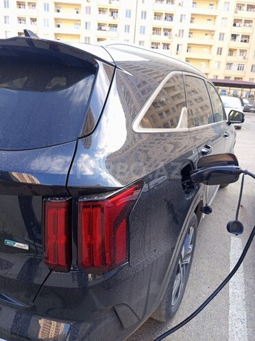 Kia Sorento 2022, 37,000 km - 1.6 l - Sumqayıt