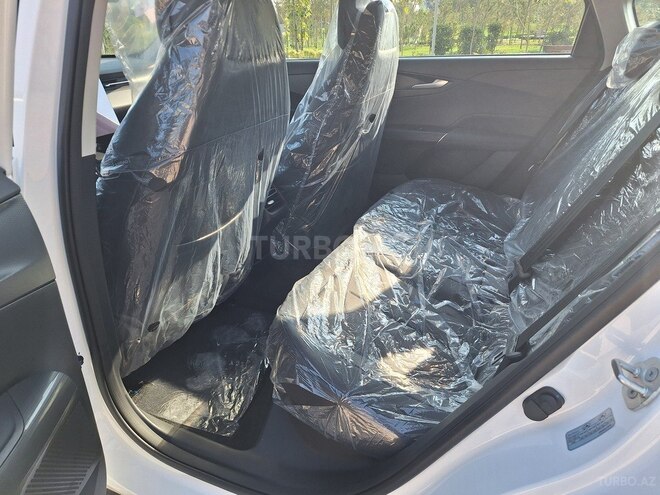 Changan Qiyuan A05 2025, 0 km - 1.5 l - Bakı