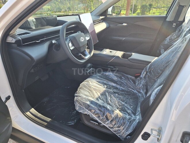 Changan Qiyuan A05 2025, 0 km - 1.5 l - Bakı