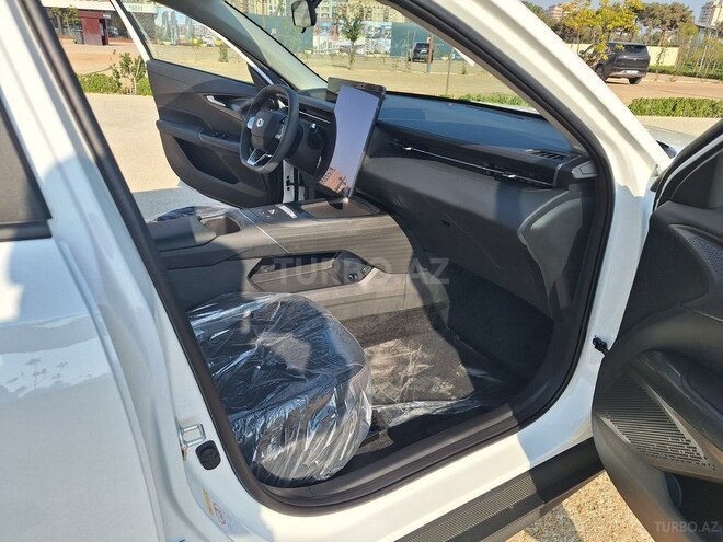 Changan Qiyuan A05 2025, 0 km - 1.5 l - Bakı
