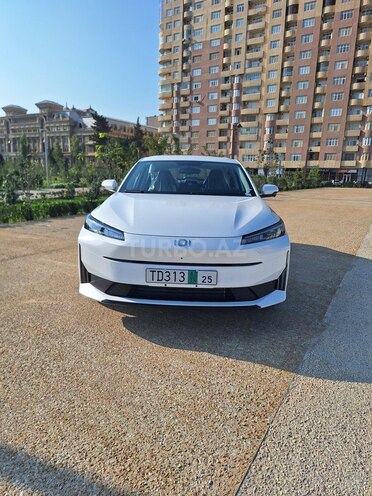 Changan Qiyuan A05 2025, 0 km - 1.5 l - Bakı