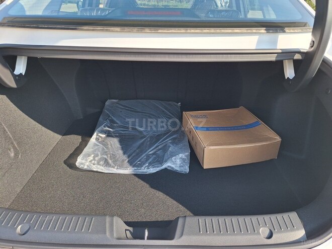 Changan Qiyuan A05 2025, 0 km - 1.5 l - Bakı