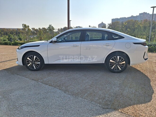Changan Qiyuan A05 2025, 0 km - 1.5 l - Bakı