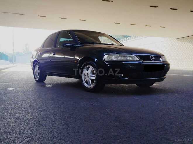 Opel Vectra 1996, 397,000 km - 2.0 l - Bakı